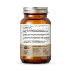 Image 2 for Super 8 Gold - Super High Strength Probiotics - 30's