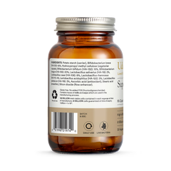 Image 3 for Super 8 Gold - Super High Strength Probiotics - 30's