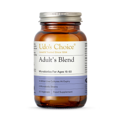 Image 1 for Probiotics - Adult Blend 60's  - One a day!