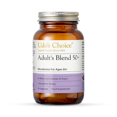 Image 1 for Probiotics - Adult 50+ Blend - 30's