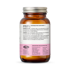 Image 2 for Probiotics - Babies & Toddlers Blend - 75g