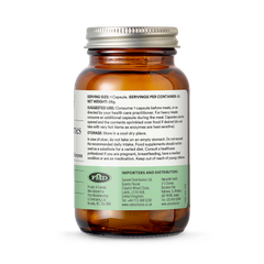 Image 2 for Digestive Enzyme Blend 176mg 60's - Vegecaps