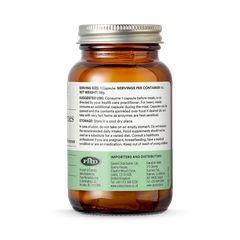 Image 2 for Digestive Enzyme Blend 176mg 90's - Vegecaps