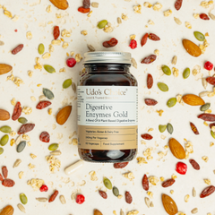 Image 4 for Digestive Enzyme Gold 60's- HIGH STRENGTH!