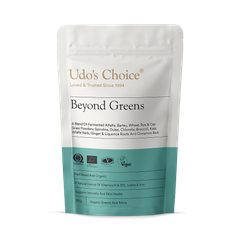 Image 1 for Beyond Greens 255g - ORGANIC