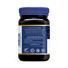 Image 3 for NZ MGO 100+ Pure Manuka Honey 500g