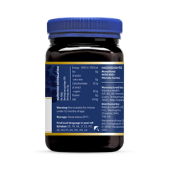 Image 4 for NZ MGO 100+ Pure Manuka Honey 500g
