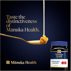 Image 5 for NZ MGO 100+ Pure Manuka Honey 500g
