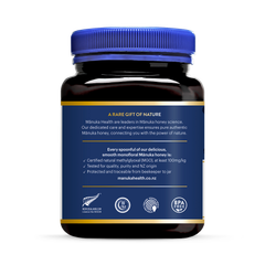 Image 2 for MGO 100+ Pure Manuka Honey 1Kg