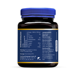 Image 3 for MGO 100+ Pure Manuka Honey 1Kg