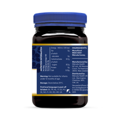Image 4 for NZ MGO 400+ Pure Manuka Honey 500g