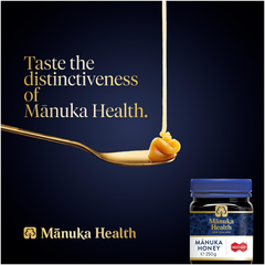 Image 5 for NZ MGO 400+ Pure Manuka Honey 500g
