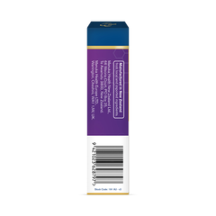 Image 3 for NZ MGO 400+ Manuka Honey Drops with Blackcurrant 65gm-15's
