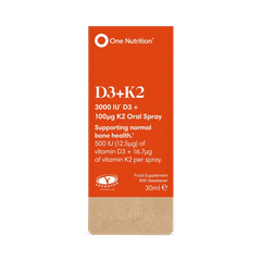 Image 1 for D3 + K2 30ml Oral Spray