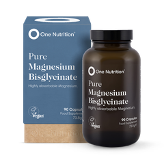 Image 4 for Pure Magnesium Bisglycinate - 90 Capsules