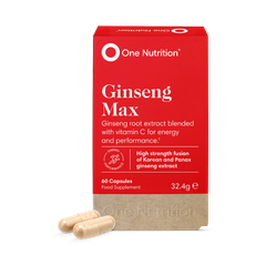 Image 1 for Ginseng Max - 60 Capsules