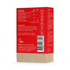 Image 2 for Ginseng Max - 60 Capsules
