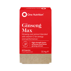Image 3 for Ginseng Max - 60 Capsules