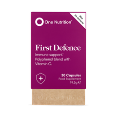 Image 1 for First Defence - 30 Capsules