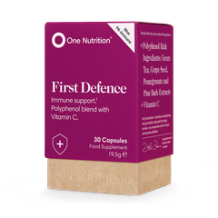 Image 2 for First Defence - 30 Capsules