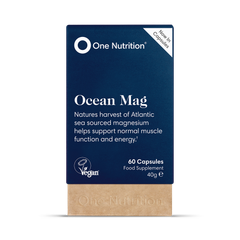 Image 1 for Ocean Mag - 60 Capsules
