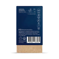 Image 2 for Ocean Mag - 60 Capsules