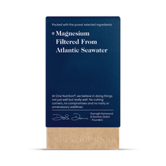 Image 3 for Ocean Mag - 60 Capsules
