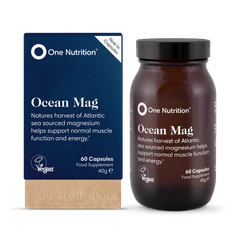 Image 4 for Ocean Mag - 60 Capsules