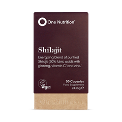Image 1 for Shilajit - 50 Capsules