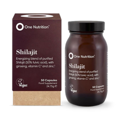 Image 2 for Shilajit - 50 Capsules