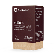 Image 3 for Shilajit - 50 Capsules