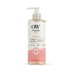 Image 1 for Cleansing Face wash 500ml