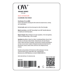 Image 2 for Cleansing Face wash 500ml