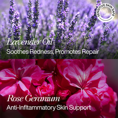 Image 5 for Lavender Shower Gel 500ml Refill Pouch