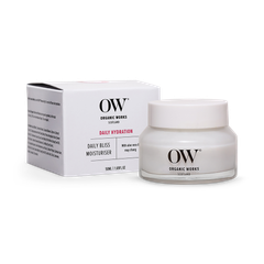 Image 1 for Daily Bliss Moisturiser 50ml