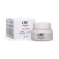 Image 1 for Renewal Night Cream 50ml