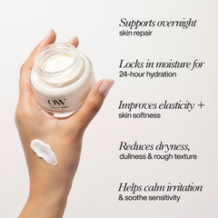 Image 5 for Renewal Night Cream 50ml