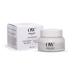 Image 1 for Super Intensive Moisturiser 50ml