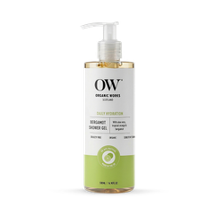 Image 1 for Bergamot Shower Gel 500ml