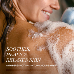 Image 5 for Bergamot Shower Gel 500ml
