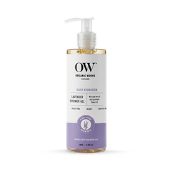 Image 1 for Lavender Shower Gel 500ml