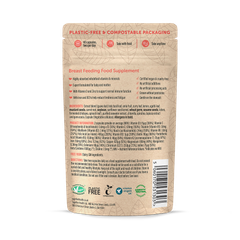 Image 2 for Breastfeeding 60 x Capsules
