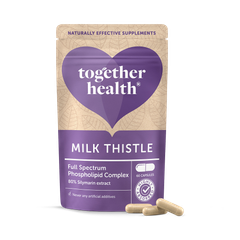 Image 1 for Milk Thistle 60 x Capsules