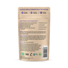 Image 2 for Milk Thistle 60 x Capsules