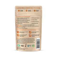 Image 2 for Rhodiola 30 x Capsules