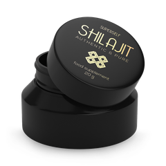 Image 1 for Pure Shilajit Resin 20g