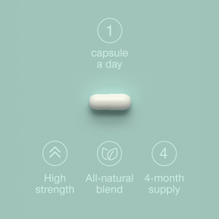 Image 5 for Vitamin D3 K2 Capsules 4000 IU 100mcg 120 Capsules