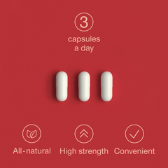 Image 5 for Apple Cider Vinegar with Mother Raw 1800mg 90 Capsules