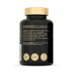 Image 2 for Creatine Monohydrate 3000mg 120 Capsules