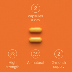 Image 5 for Immune System Booster - Support & Recovery Complex 120 Capsules